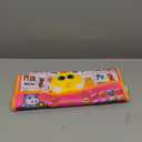 Interactive Alphabet Wall Chart, Talking ABC, 123s, Music Poster, Kids Learning Toys for Toddlers 1-3, Electronic Educational Toddler Toy, Educational Gift for Age 1 2 3 4 5 Year Old Girls Boys - Pink