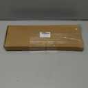 khtumeware 5 Pack 12 Inch(305mm) Oil Rubbed Bronze Cabinet Pulls Vintage Cabinet Handles Heavy Duty Solid Cabinet Hardware for Cupboard Drawer Pulls Dresser Handle