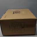 CILI Massage Mat Full Body,Massager Chair Pad,10 Vibration Motors & 5 Massage Modes,Back Massager for Bed,Massage Mattress Pad for Back,Heating Pad with Auto Shut Off (Classic Black)