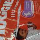 Huggies Size 4 Diapers, Little Movers Baby Diapers, Size 4 (22-37 lbs), 150 Count (6 Packs of 25)