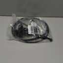 Motor Upgraded Hydraulic Brake System The Left of The 7/8" Handlebars 50 inch Hose Compatible with Mini Bike Baja Doodlebug DB30 Minibikes Go Karts