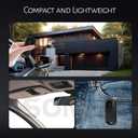 2 Replacement for Genie & Overhead Door Garage Door Opener Remote G1T-BX O1T-BX 