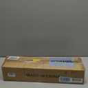 Modern Chandelier Ceiling Light Fixture Sputnik Chandeliers Gold and Black Farmhouse Chandelier Over Table 12-Light Height Adjustable Chandeliers for Dining Room, Living Room,Kitchen Island