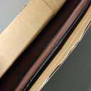 Amazon Basics 8-Panel Octagonal Plastic Dog Playpen, Indoor/Outdoor Pet Fence with Gate, Exercise Pen for Puppies and Small Animals, 28 inches, Grey