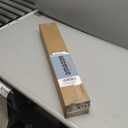 Blackout Zebra Blinds, Dual Layer Free-Stop, Room Darkening Zebra Shades, Blinds for Indoor Windows, Light Filtering Privacy Sheer Shade for Home(24" W X 72" H, Black)