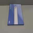 4Pack 12inch Under Cabinet Lighting, Rechargeable Motion Sensor Light Wireless Indoor, Dimmable 3 Color Temps Closet Lights with Remote, Indoor Under Counter LED Lights for Kitchen, Stairs