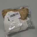 Christmas Paper Gift Tags with Rope, Hanging Labels for Gift Present Wrapping, for Holiday Decorations (Watercolor, 100pcs/5Designs)