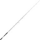 St. Croix Rods Black Bass Spinning Rod, RIS - RIS68MXF2 (6'8" Medium/X-fast 2 Pc.)