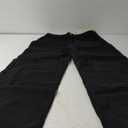 Dokotoo Womens Cargo Pants Women Baggy Wide Leg High Waist Casual Pants Jean Stretch Pants (12)