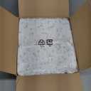 Amazon Basics Male Dog Diapers, 30 Count, Medium, Ultra Absorbent Disposable Wrap with Secure Fit, Leakproof and Comfortable