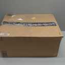 Area Rugs 9x12 Living Room Rug: Washable Rug Soft Vintage Distressed Floral Carpet Indoor Non-Slip Stain Resistant Large Carpets for Bedroom Dining Room Farmhouse Nursery Home Office, Brown Beige