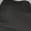 Thicken 19.7in Seat Cushion, Gel Seat Cushion for Long SittingOffice Chair, Wheelchair, Car Cushion, Large Cooling Pad for Back Pain, Sciatica, Tailbone Pain Relief (XX-Larger19.7*16.1*3.5in))