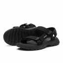Sandal Zeroxposur , Black 10