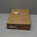 JOOFO Floor Lamp,30W/2400LM Sky LED Modern Torchiere 3 Color Temperatures Super Bright-Tall Standing Pole Light with Remote & Touch Control for Living Room,Bed Room,Office (Black)