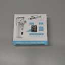 Portable Nebulizer For Adults and Kids, Rechargeable Nebulizer With 3 Modes & Self-Cleaning for Travel And Household Use