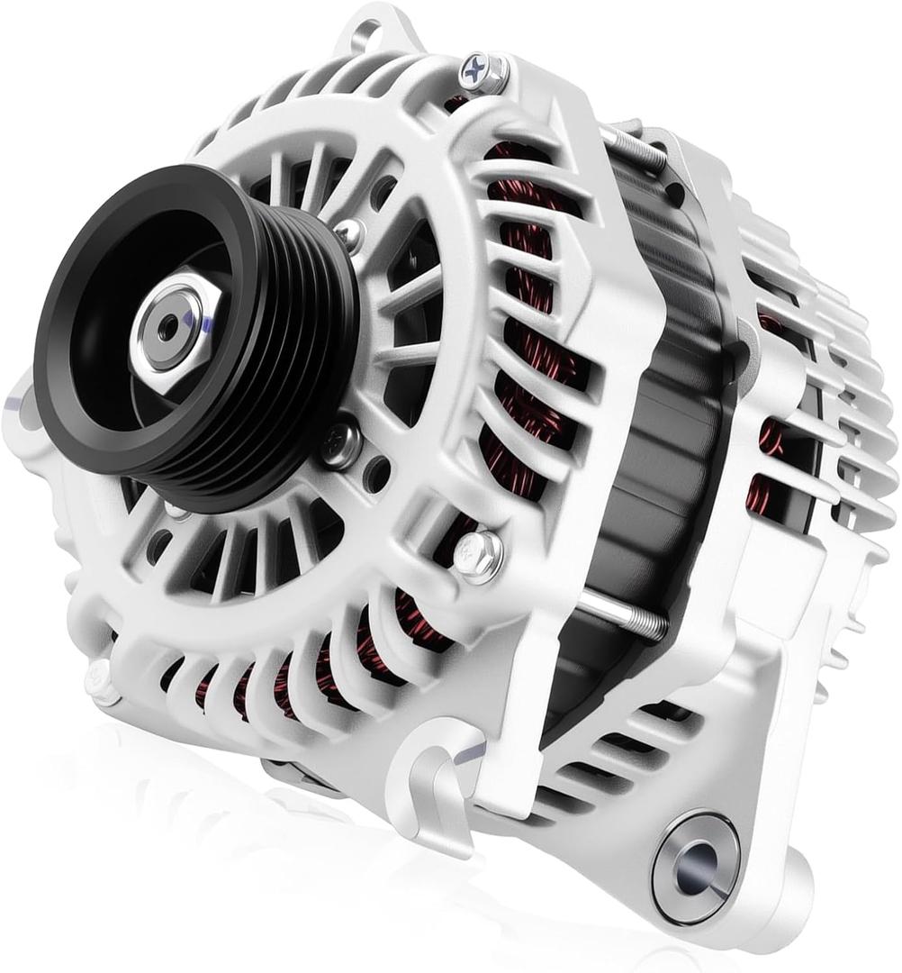 11273 Car Alternators Fit for Ford Edge 07-14, Fusion 10-12, Taurus 08-12, for Lincoln MKS MKX MKZ, for Mercury Sable Automotive Replacement Alternator 7T4T10300AD, 11273N, 7T4Z10346A