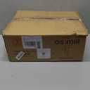 3-Light Pendant Lighting, Brushed Nickel Dining Room Chandelier Light Fixture Over Table with Clear Glass, Modern Cluster Hanging Lights for Kitchen Island Sink, OS-3014-3BN