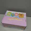 Rhode Island Novelty Kawaii Animal Wristlet Clip On 2" (1 Per Order, Style May Vary)