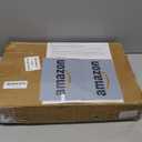 Kids Bookshelf, 4-Tier Toddler Bookshelf, Montessori Book shelf for Baby Room, Children Classroom Books Rack Storage, Natural Wooden Toy Storage Organizer for Nursery or Playroom, 2 Pack, White