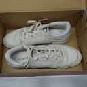 Reebok Club C 85 Vintage Tennis Sneakers for Women, Casual White Womens Shoes