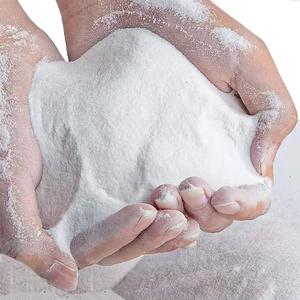 AOSWTLIF White Sand, Quartz 40-80 Mesh, Craft & Acrylic Texture Sand, DIY Painting & Incense Burner (2 LB)