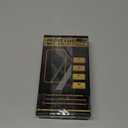 3 pack tempered glass for iPhone 16 Pro Max iPhone 15 iPhone 14 Screen Protector Optional, 2 HD 1 Privacy 9H Hardness Military Grade Shatterproof Anti-Drop, Anti-Collision, Anti-Scratch