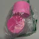 Pink Crepe Paper Streamers 2 Rolls