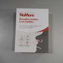 Original NoMore Red Light Therapy for Nose  LED Nasal Device for Dry Nose & Sinus Comfort, No More Colds, USB-Rechargeable Light Therapy