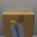 3-Tier Trinket Display Shelf for Wall or Countertop, Small Vintage Wooden Shelf for Collectibles, Perfume & Crystal Storage, Brown