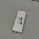 Engine Variable Valve Timing VVT Solenoid, Car Engine Camshaft Oil Control Valve No.06J109257L for Volkswagen Atlas 2018-2020 Silver Tone, 2 Pcs