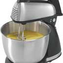 Hamilton Beach-Stand/Hand Mixer