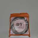 USB 4 Cable 6ft for Thunderbolt 4, USB4 40Gbps High Speed Data Transfer, 8K@60Hz /4K@120Hz Display 240W Charging USB C Data Cables for Thunderbolt 4 Thunderbolt 3 USB-C Devices