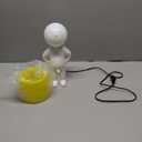 OMG That Wiener Switch! Funny Anniversary Birthday Gag Gifts, Bedside Night Light, White Elephant Gifts for Adults, Gifts for Men Women Boyfriend Girlfriend, Mens Gifts,Christmas Valentines Day Gifts