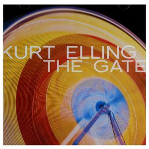 The Gate, Audio Cd