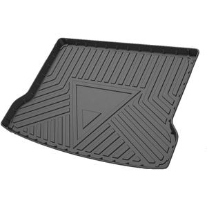 GLA Cargo Liner for 2015-2019 2020 Mercedes Benz GLA Class Trunk Liner Tray Heavy Duty Rubber Rear Cargo Area Mat Waterproof Protector Floor Mat Black