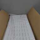 PTAC Wall Sleeve 42 x 16, Through The Wall AC Sleeve, Air Conditioner Wall Sleeve with Exterior Ventilation Grille, Universal Design 42 In AC Wall Sleeve Unit, Durable&Weather-Resistant Wall Sleeve