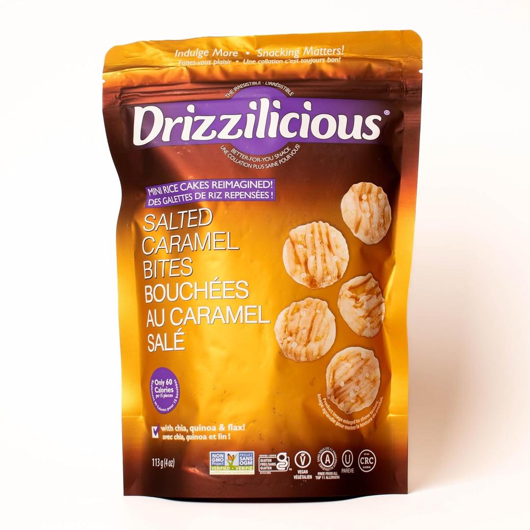 Drizzilicious Salted C 1PK (EXP 01/03/27)