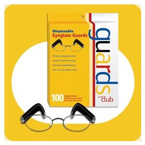 Product Club Product club: eyeglass guard