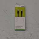 Belkin Patch cablecast Black (A3L791BT02MBLKS)