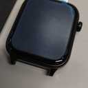 Men's Smart Watch, Smartwatch (Black)