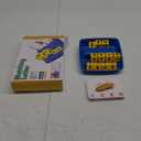 LIWIN LET'S GO! Learning Games for Kids Ages 3-8, Matching Letter Game for Kids Toys Ages 3-8 Educational Toys for 3-8 Year Olds Boys Girls Birthday Party Gifts for 3-8 Year Olds Boys Girls Blue