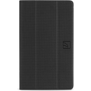Tucano Gala Carrying Case (Folio) for Samsung Galaxy Tab A Tablet, Black, 10" Height x 5.5" Width x 0.5" Depth