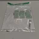 TKOnline 10 PCS Plexiglass Sheets, 12" x 12" x 0.02 Clear PET Sheet Panels, Clear Acrylic Plastic Sheet for Picture Frame, Invitations, Poster Frames Plastic Board