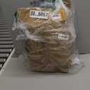 7FT Christmas Inflatable Outdoor Decoration Blow Up Santa Claus Hold Snowflake Yard Decor Built-in LED Lighted Xmas Garden Lawn Patio Party Holiday Ornaments