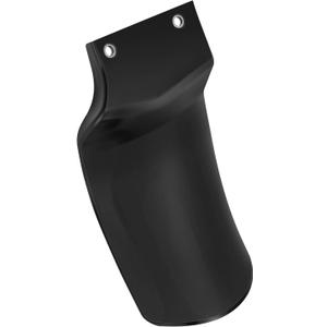 M MATI Black Front Fender Mud Flap for Yamaha YZ125 YZ250 YZ400F YZ426F YZ450F WR250F 1998-2024 3877-62 5TA-21642-00-00 5UN-21642-10-00 5BE-21642-00-00