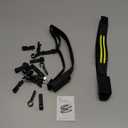 Headlamp Flashlight,3 Pack Super Bright 2000 Lumen Head Lamp,230Wide Beam 1500mAh Motion Sensor Lampe Frontale,5 Modes IPX5 Waterproof 0.14lb Lightweight Headlights For Camping Essentials Hiking (XXX)