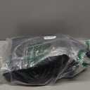 Travel Duffle Bag, Weekender Bags for Women with Shoe Compartment, Overnight Bag with Toiletry Bag, Carry On Duffel Bags For Airplanes, Yoga Gym Duffel Bag, Black