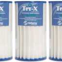 Hot Spring HS Envoy Tri-X Filter - Set of 3, 73250