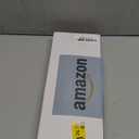 12 Inch White Acrylic Vinyl Record Wall Holder, Vinyl Record Wall Storage, Record Wall Display, 6 Pack