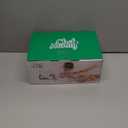 Chefhandy Baby Wipe Warmer, 3-Level Temperature Control, Silent & Even Heating, Large Capacity Wipes Dispenser for Babies & Adults, White